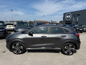 Used Ford Puma 2022 for sale - 79735586: Photo