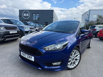 Used Ford Focus 2017 for sale - 79735464: Photo