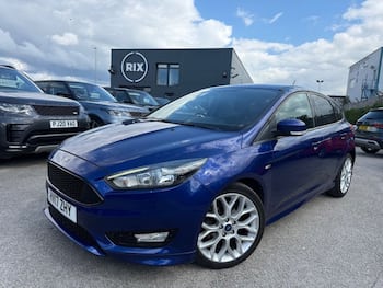 Used Ford Focus 2017 for sale - 79735464: Photo