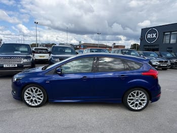 Used Ford Focus 2017 for sale - 79735464: Photo