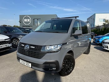 Used Volkswagen Transporter 2022 for sale - 79735558: Photo