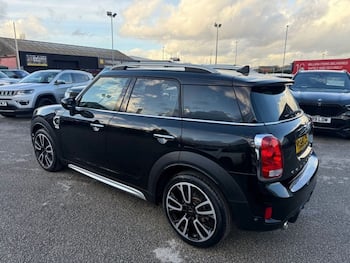 Used MINI Countryman 2019 for sale - 79735484: Photo
