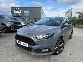 Used Ford Focus 2017 for sale - 79735537: Photo