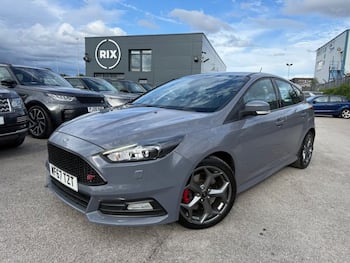 Used Ford Focus 2017 for sale - 79735537: Photo