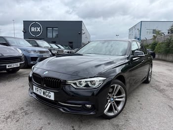 Used BMW 3 Series 2017 for sale - 79735576: Photo