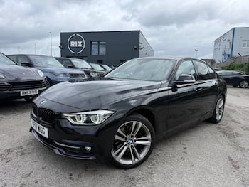 Used BMW 3 Series 2017 for sale - 79735576: Photo
