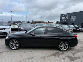 Used BMW 3 Series 2017 for sale - 79735576: Photo