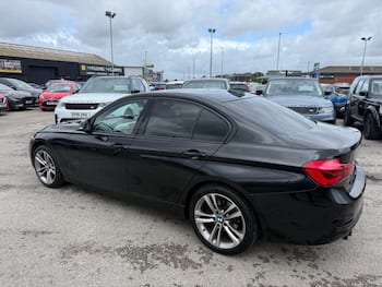 Used BMW 3 Series 2017 for sale - 79735576: Photo