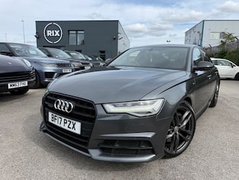 Used Audi A6 2017 for sale - 79763795: Photo