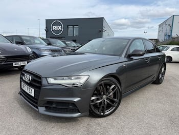 Used Audi A6 2017 for sale - 79763795: Photo