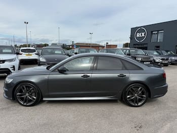 Used Audi A6 2017 for sale - 79763795: Photo