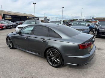Used Audi A6 2017 for sale - 79763795: Photo
