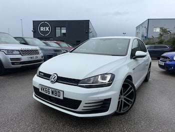 Used Volkswagen Golf 2016 for sale - 79828941: Photo