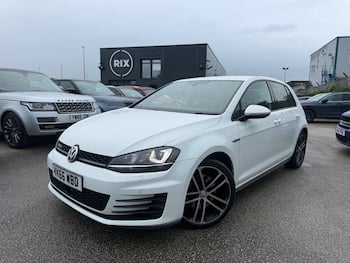 Used Volkswagen Golf 2016 for sale - 79828941: Photo