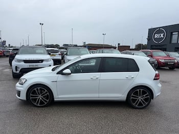 Used Volkswagen Golf 2016 for sale - 79828941: Photo