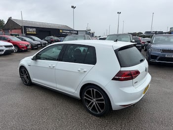 Used Volkswagen Golf 2016 for sale - 79828941: Photo