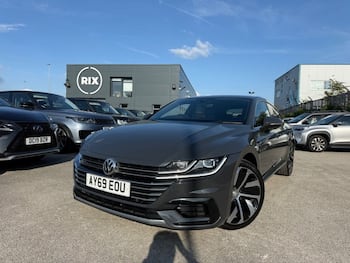 Used Volkswagen Arteon 2019 for sale - 79735473: Photo