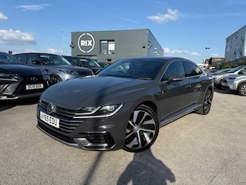 Used Volkswagen Arteon 2019 for sale - 79735473: Photo