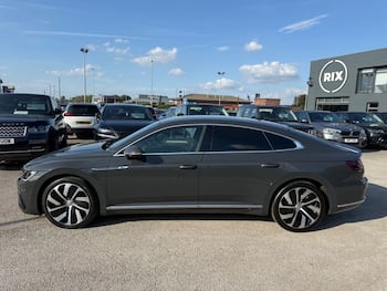 Used Volkswagen Arteon 2019 for sale - 79735473: Photo