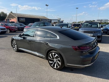 Used Volkswagen Arteon 2019 for sale - 79735473: Photo