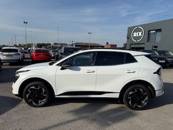 Used Kia Sportage 2023 for sale - 79735578: Photo