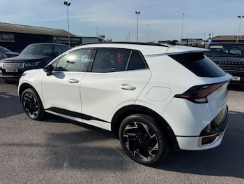 Used Kia Sportage 2023 for sale - 79735578: Photo