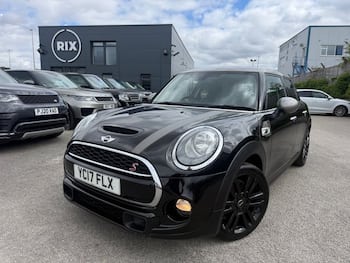 Used MINI Hatch 2017 for sale - 79735542: Photo
