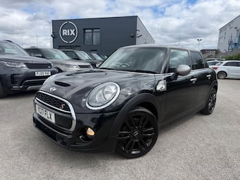 Used MINI Hatch 2017 for sale - 79735542: Photo
