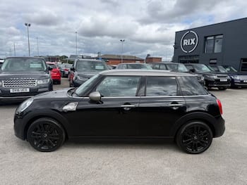 Used MINI Hatch 2017 for sale - 79735542: Photo