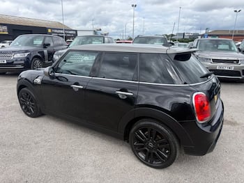 Used MINI Hatch 2017 for sale - 79735542: Photo