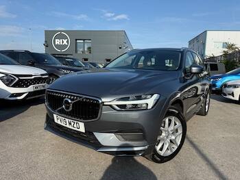 Used Volvo XC60 2019 for sale - 79735570: Photo