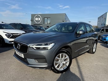 Used Volvo XC60 2019 for sale - 79735570: Photo