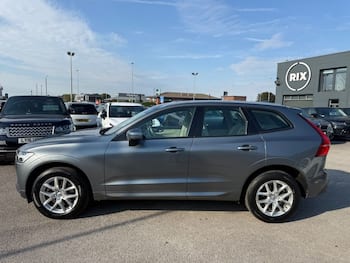 Used Volvo XC60 2019 for sale - 79735570: Photo