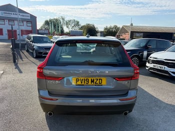 Used Volvo XC60 2019 for sale - 79735570: Photo