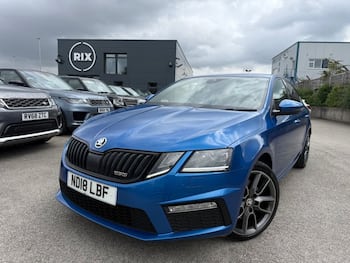 Used Skoda Octavia 2018 for sale - 79735548: Photo