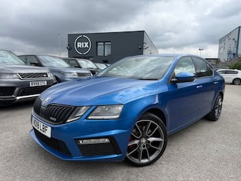 Used Skoda Octavia 2018 for sale - 79735548: Photo