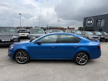 Used Skoda Octavia 2018 for sale - 79735548: Photo