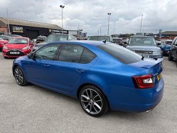 Used Skoda Octavia 2018 for sale - 79735548: Photo