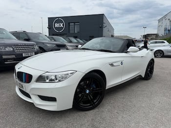 Used BMW Z4 2013 for sale - 79735527: Photo