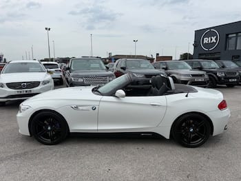 Used BMW Z4 2013 for sale - 79735527: Photo