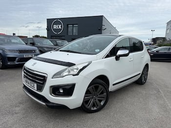 Used Peugeot 3008 2014 for sale - 79763879: Photo