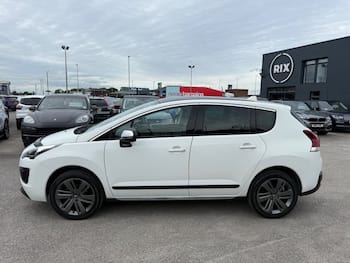 Used Peugeot 3008 2014 for sale - 79763879: Photo