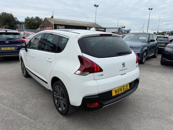 Used Peugeot 3008 2014 for sale - 79763879: Photo
