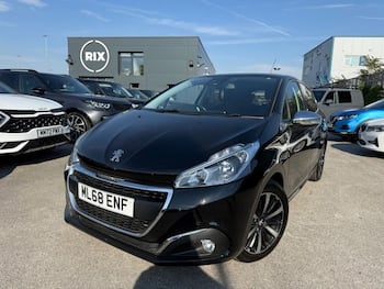 Used Peugeot 208 2018 for sale - 79735446: Photo