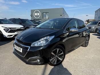 Used Peugeot 208 2018 for sale - 79735446: Photo