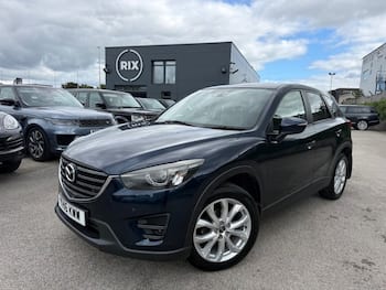 Used Mazda CX-5 2016 for sale - 79749263: Photo