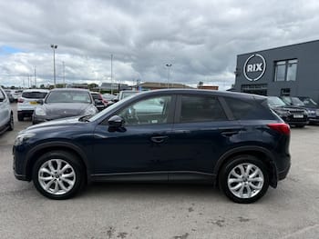 Used Mazda CX-5 2016 for sale - 79749263: Photo