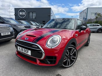 Used MINI Clubman 2018 for sale - 79735518: Photo