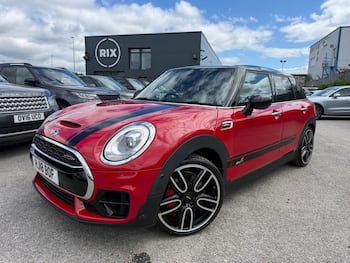 Used MINI Clubman 2018 for sale - 79735518: Photo