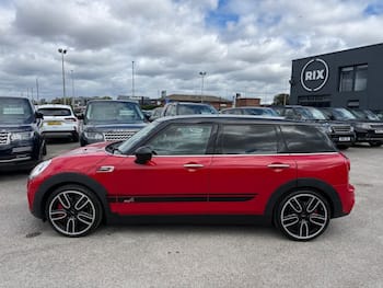 Used MINI Clubman 2018 for sale - 79735518: Photo
